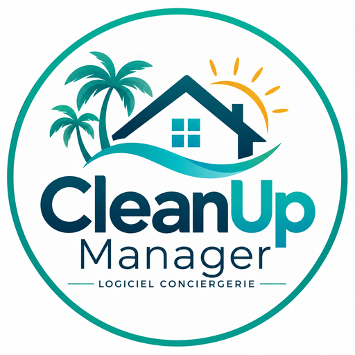 Logo CleanUp Manager